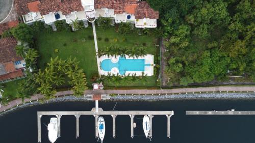 Ixtapa House | Villa Marina Ixtapa
