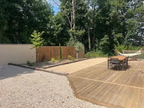La Celle-sur-Morin House | Villa Marine, Jacuzzi, 25' Disneyland