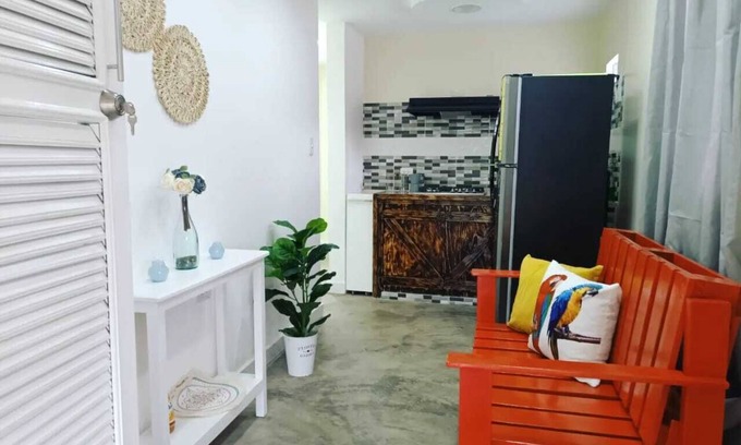 Imbert Villa | Villa Marioly