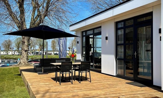 Maurik Villa | Villa Maritime 2p - Two Bedroom Villa, Sleeps 2
