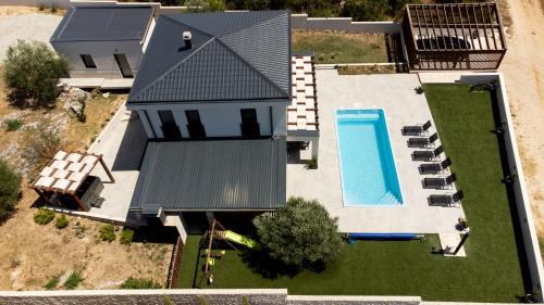 Banjevci Villa | Villa Marko