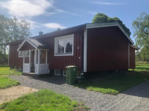 Hammarstrand House | Villa Marlise