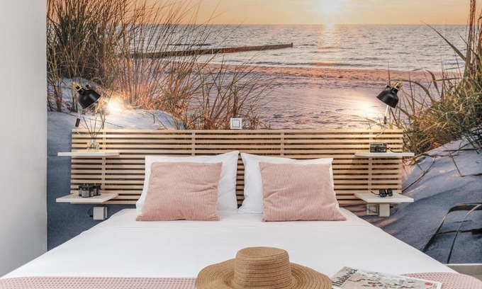 Old Town Naxos House | Villa Maro - Luxury Apartment
