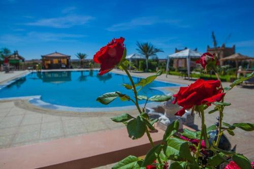 Madkhal Meski Hotel | Villa Maroua