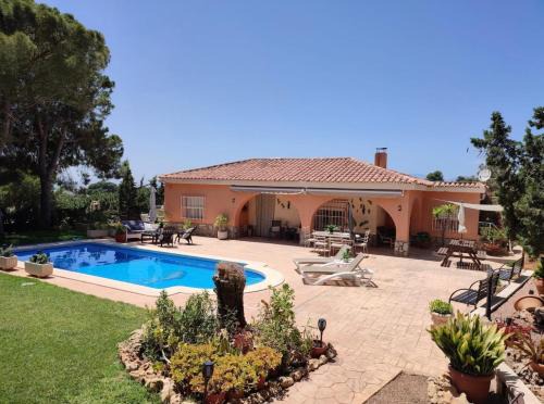 Hoya de los Patos House | Villa Marovi Bonalba