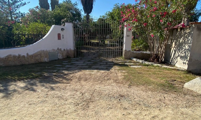 S'oru e Mari Villa | Villa Martino