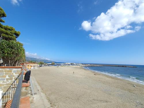 Marina di Casal Velino House | Villa Martina Mare