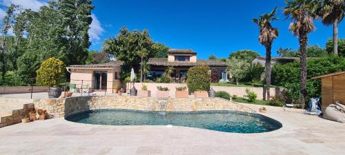 Saint-Paul-de-Vence Bed & Breakfast | Villa Martinus