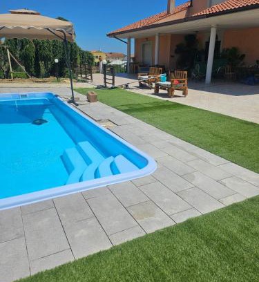 Tollo House | Villa Marusia