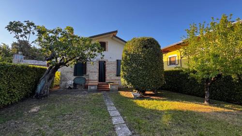 Isernia Villa | Villa Marvitt -Stone Cottage