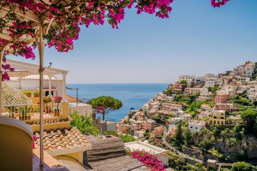 Liparlati Bed & Breakfast | Villa Mary Suites