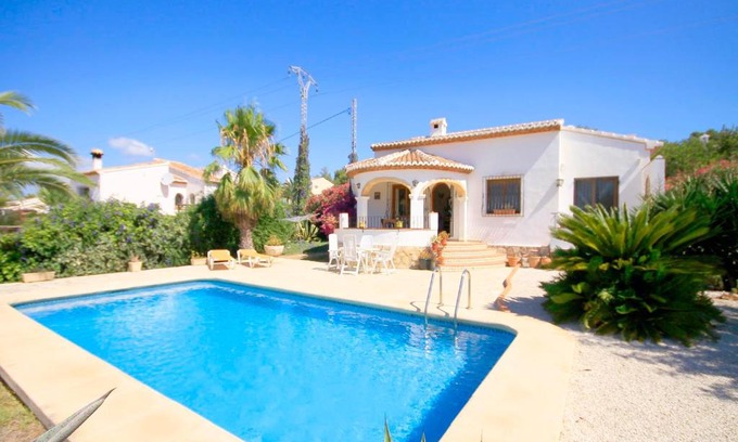Panorama Villa | Villa Marycar