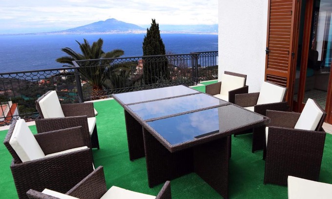 Priora Apartment | Villa Marylise
