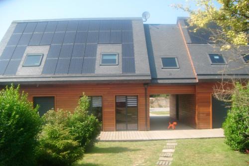 Bernieres-sur-Mer House | Villa Marylou