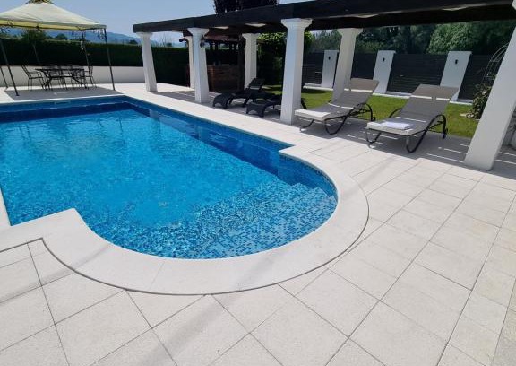 Trn Villa | Villa Maslina
