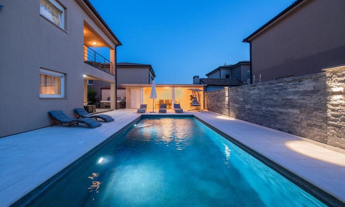 Vodnjan Villa | Villa Maslina