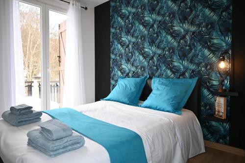Ascou Villa | Villa Massalia