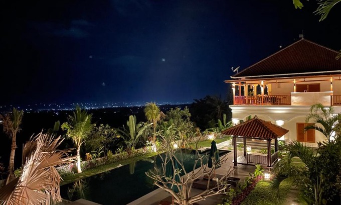 Kalibukbuk House | Villa Mata Hari