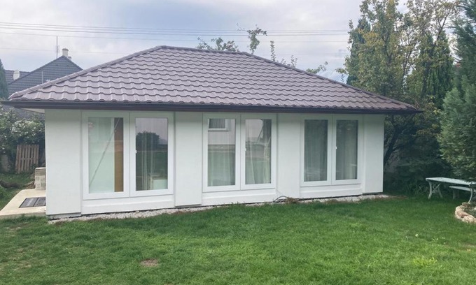 Banka Villa | Villa Mato