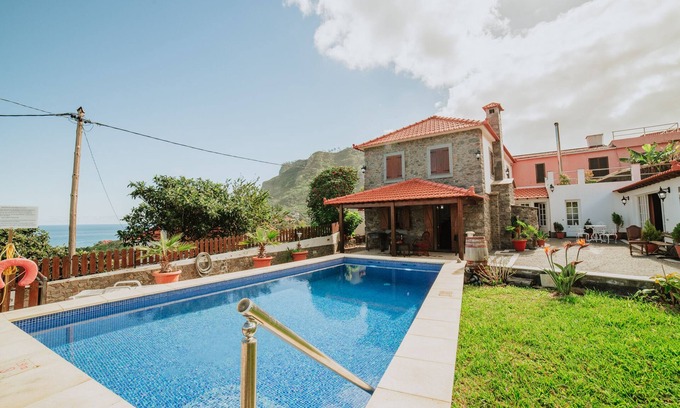 Faial House | Villa Matta Property