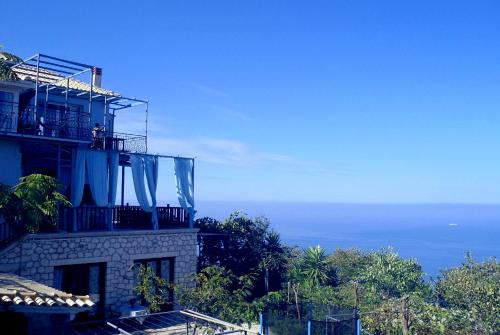 Kalamitsi Apartment | Villa Matula