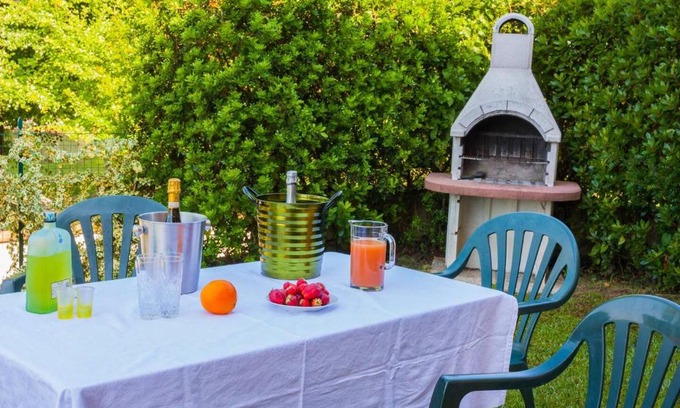 Fucecchio Villa | Villa Maura Toscana