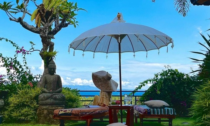 Candi Dasa Villa | Villa Maya Bali