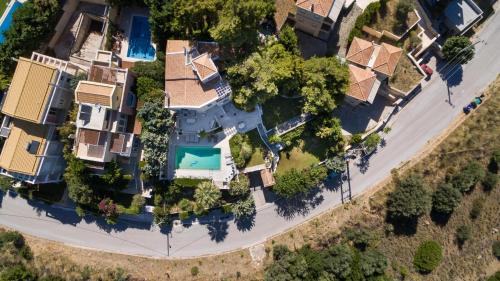 Pallini Villa | Villa Maya