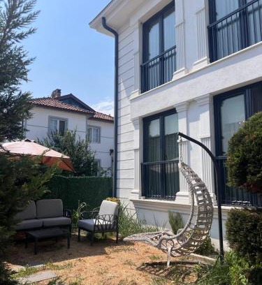 Serdivan Villa | Villa Maya Serdivan