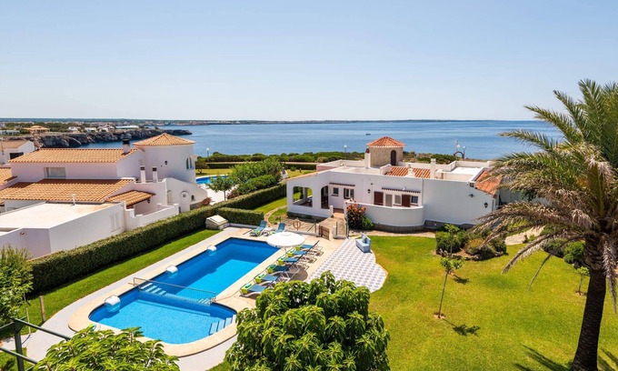Sa Torre del Ram Villa | Villa Mercedes by Villa Plus