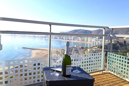Faro de Cullera House | Villa Mediterránea