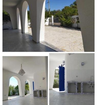 Punta Prosciutto Villa | Villa Mediterranea Punta Prosciutto