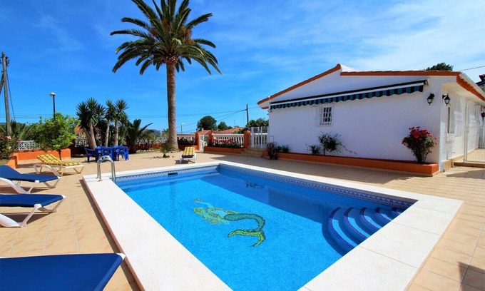 La Colina Villa | Villa Mediterranea