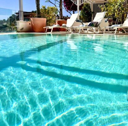 Taormina Villa | Villa Mediterranea, Taormina, Private Pool & Sea View