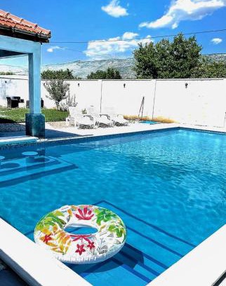 Blagaj Villa | Villa Melody