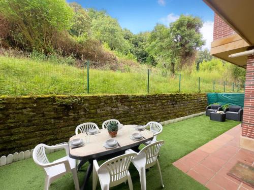 Piedrahita Apartment | Villa Mercedes - 17001
