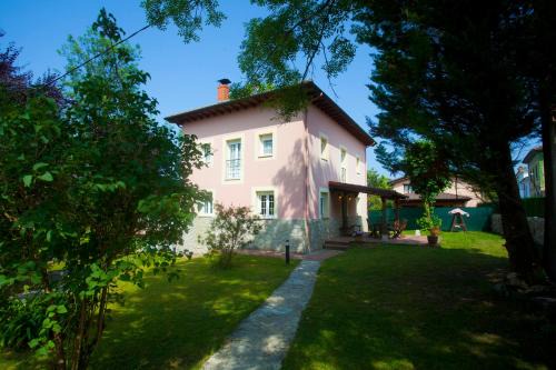Villabajo House | Villa Mercedes