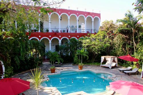 Barrio de Santiago Hotel | VILLA MERIDA BOUTIQUE HOTEL - Adults Only