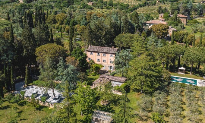 Metelliano Villa | Villa Metelliano 10, Emma Villas