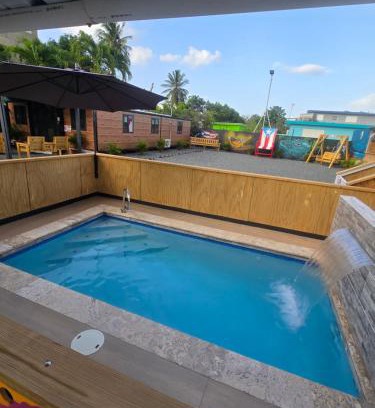 Aguada Villa | Villa Mi casita