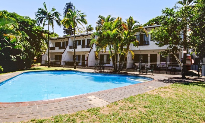 St. Lucia Apartment | Villa Mia - Two Bedroom Apartment, Sleeps 4