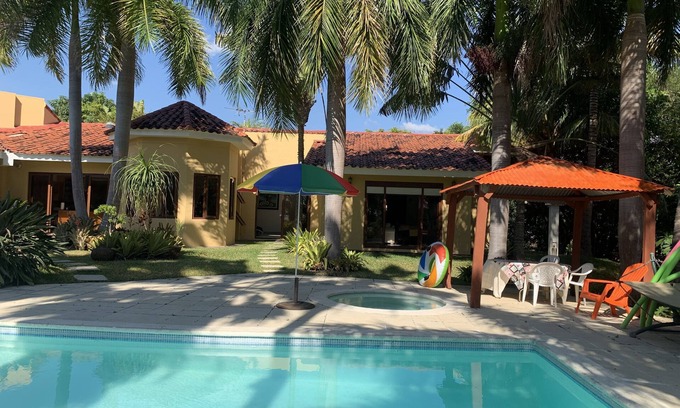 Playa San Diego Villa | Villa Mia5