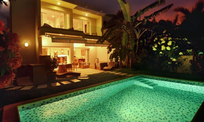 Djamandjary Villa | VILLA MIADANA