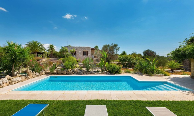 Torre Vado House | Villa Mila by Perle di Puglia