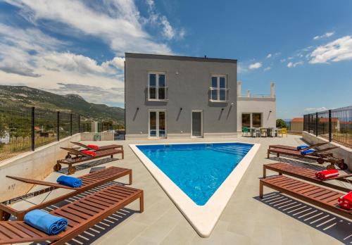 Rudine Apartment | Villa Mila Kastela