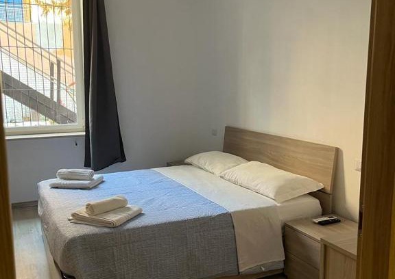 Villa San Giovanni Apartment | Villa Milano Apt. n. 3