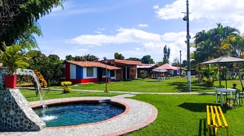 El Cerrito House | Villa Milena
