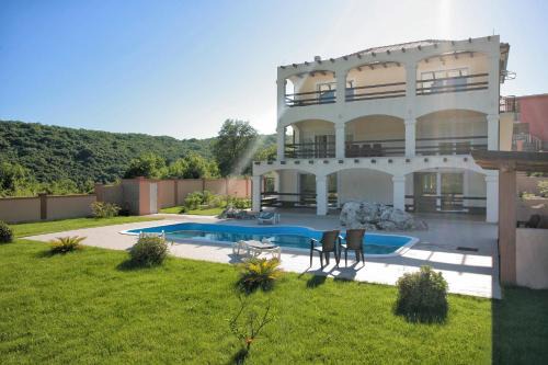 Zelenika Apartment | Villa Milena