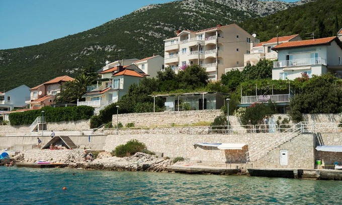 Neum House | Villa Millenium