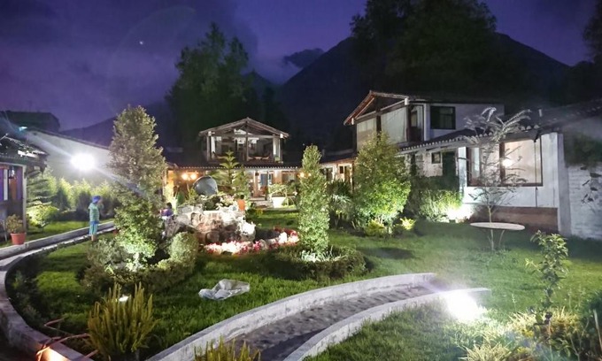 Otavalo Resort | Villa Mimi